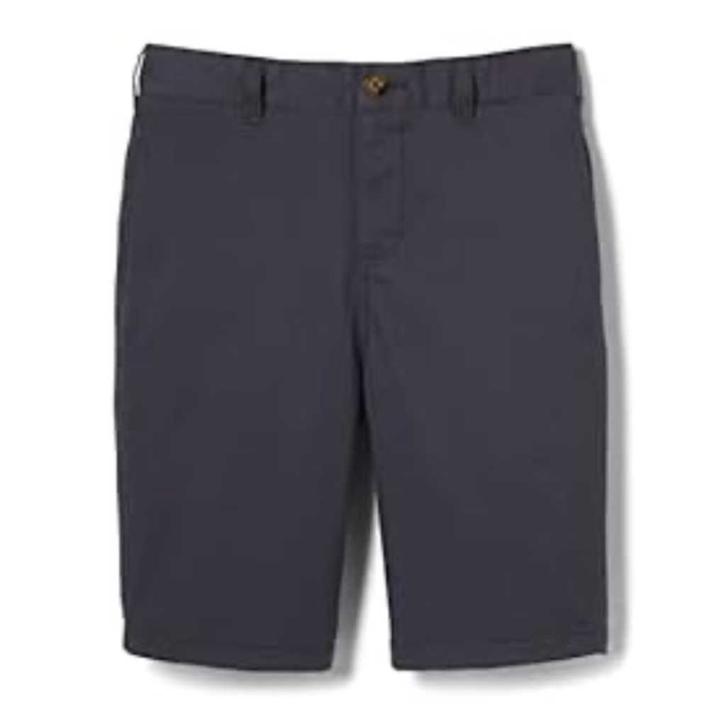 4 PACK NWT Boys French toast school uniform shorts - Picture 3 of 4